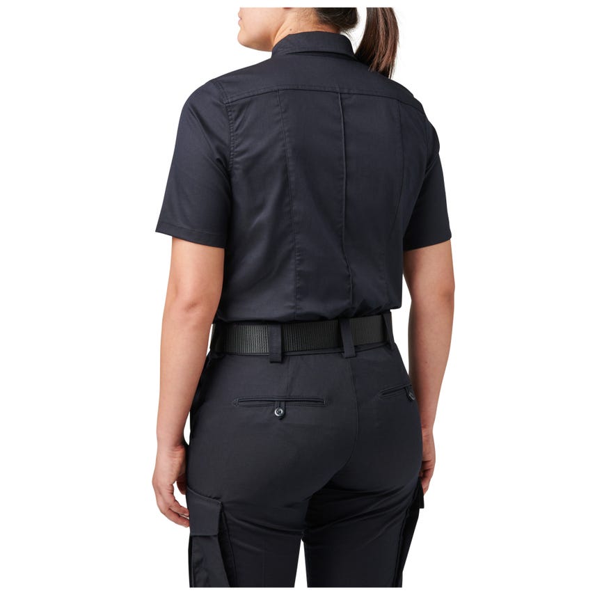 5.11 Stryke PDU Twill Class B Short Sleeve Shirt