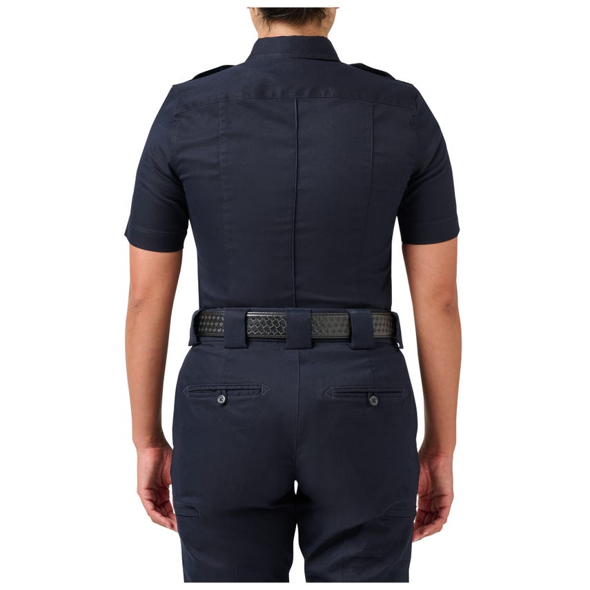 5.11 Stryke LT PDU Class A Short Sleeve Women's Shirt