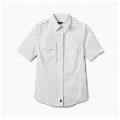5.11 Stryke LT PDU Class A Short Sleeve Women's Shirt