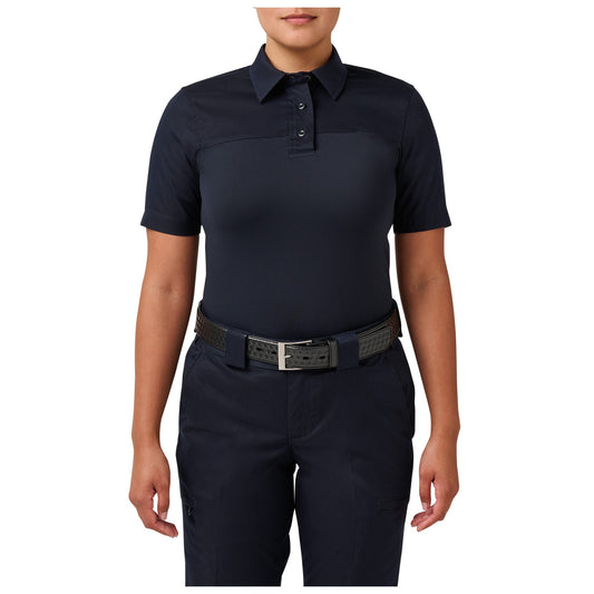 5.11 Women's Stryke LT PDU Rapid Short Sleeve Shirt
