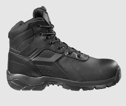 Black Diamond 6" Waterproof Side Zip Composite Toe Boot