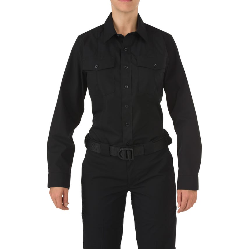5.11 Stryke PDU Women's Class-A Long Sleeve Shirt