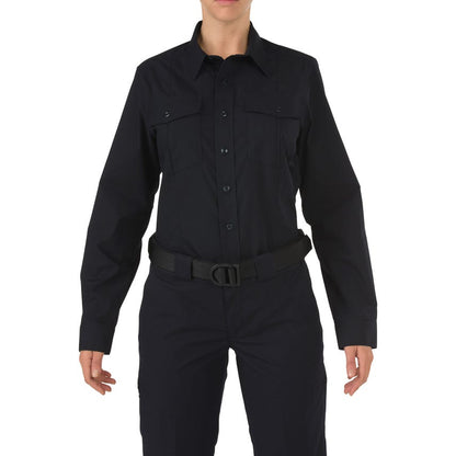 5.11 Stryke PDU Women's Class-A Long Sleeve Shirt