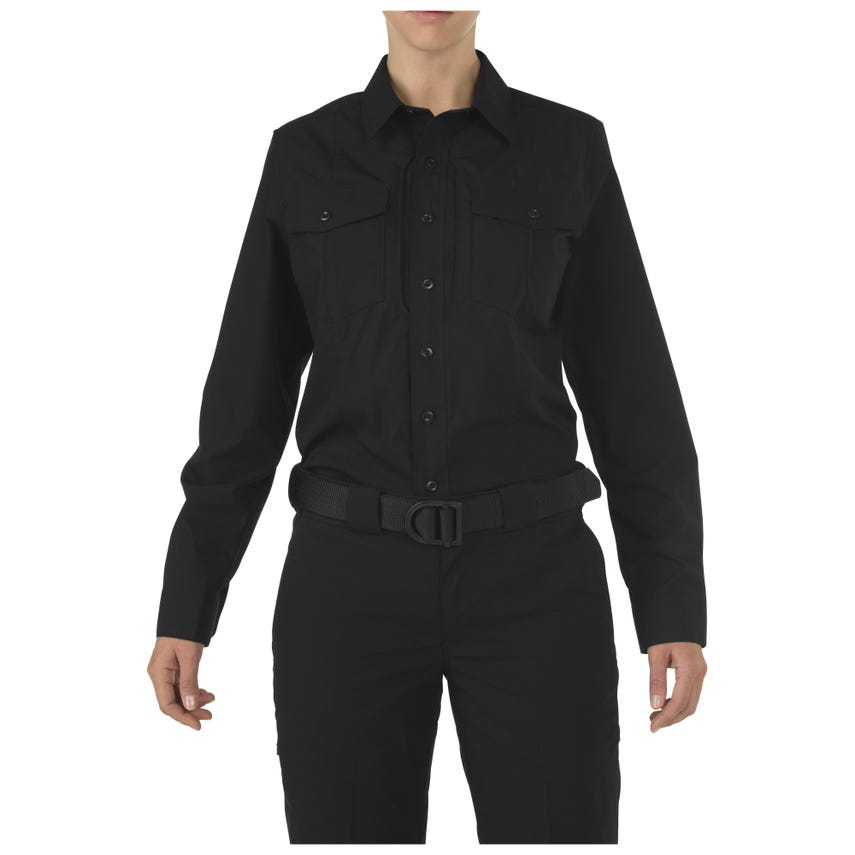 5.11 Stryke PDU Women's Class-B Long Sleeve Shirt