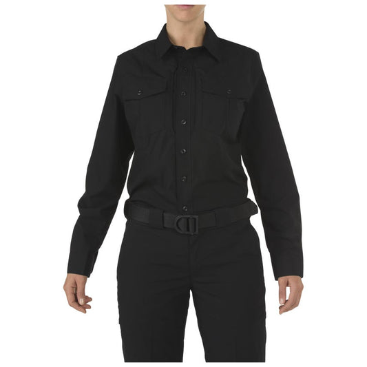 5.11 Stryke PDU Women's Class-B Long Sleeve Shirt