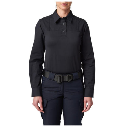5.11 Stryke PDU Ripstop Rapid Long Sleeve Shirt