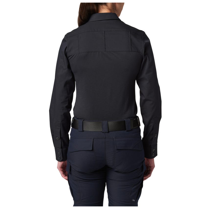 5.11 Stryke PDU Ripstop Rapid Long Sleeve Shirt