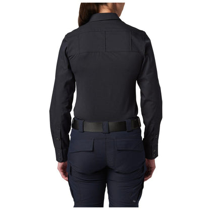 5.11 Stryke PDU Ripstop Rapid Long Sleeve Shirt