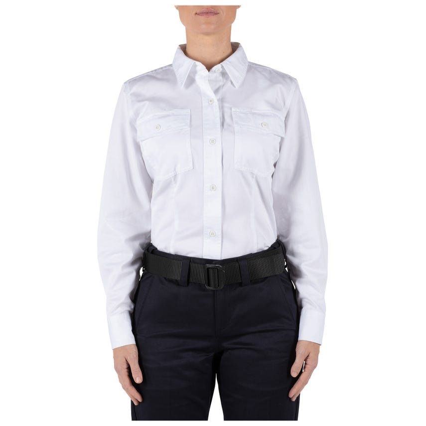 5.11 Women's Company Long-Sleeve Shirt