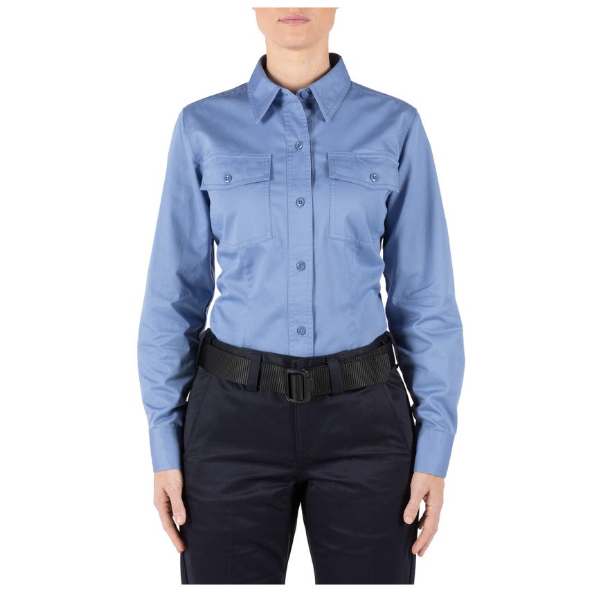 5.11 Women's Company Long-Sleeve Shirt