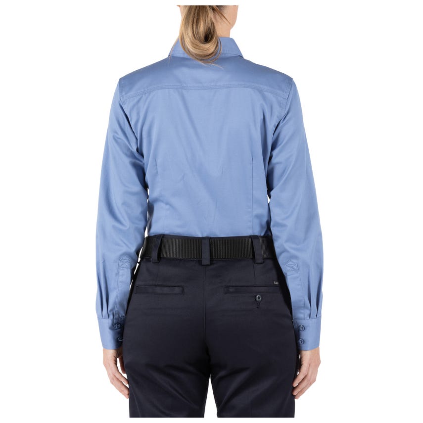 5.11 Women's Company Long-Sleeve Shirt