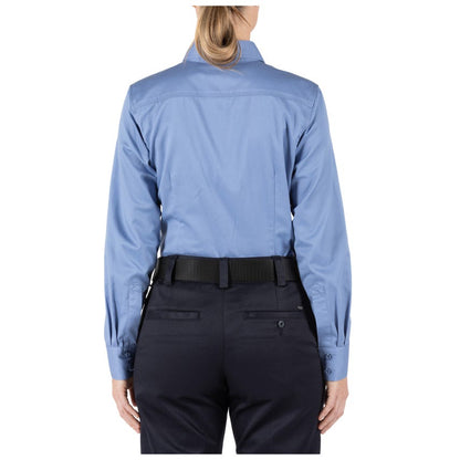 5.11 Women's Company Long-Sleeve Shirt