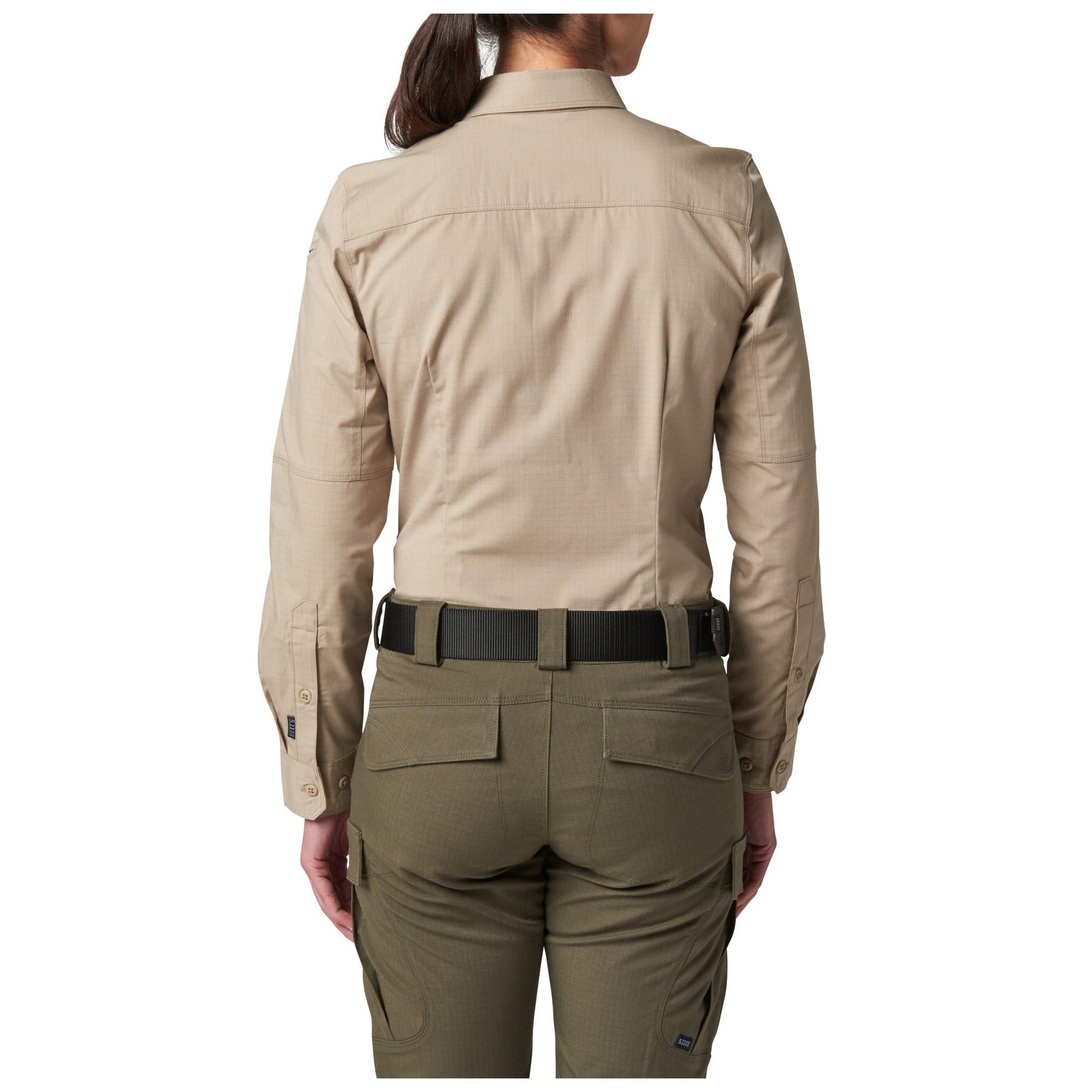 5.11 Stryke Long Sleeve Women's Shirt