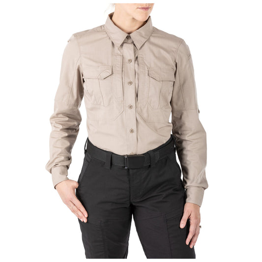 5.11 Stryke Long Sleeve Women's Shirt