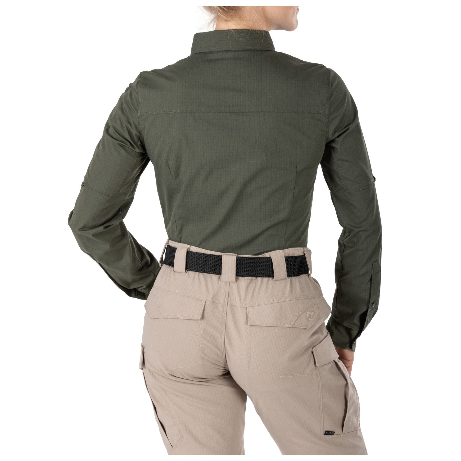 5.11 Stryke Long Sleeve Women's Shirt