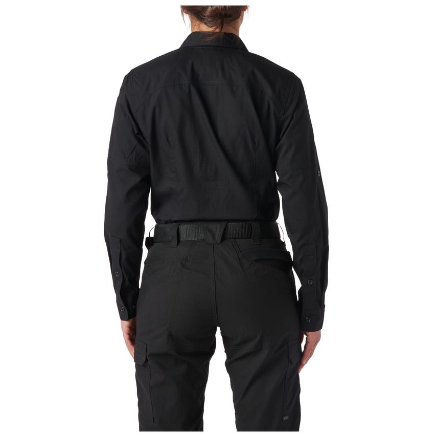 5.11 Women's ABR Pro Shirt Long Sleeve