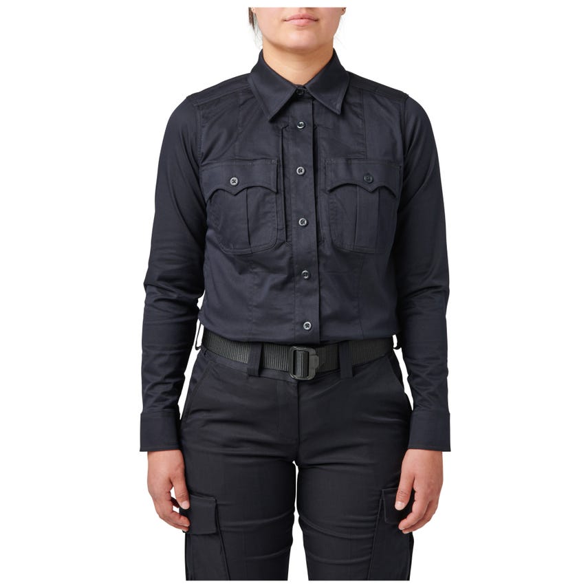 5.11 Stryke PDU Twill Class B Long Sleeve Shirt