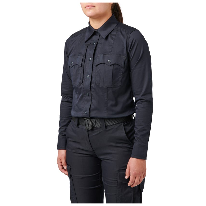 5.11 Stryke PDU Twill Class B Long Sleeve Shirt