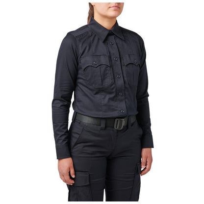 5.11 Stryke PDU Twill Class B Long Sleeve Shirt