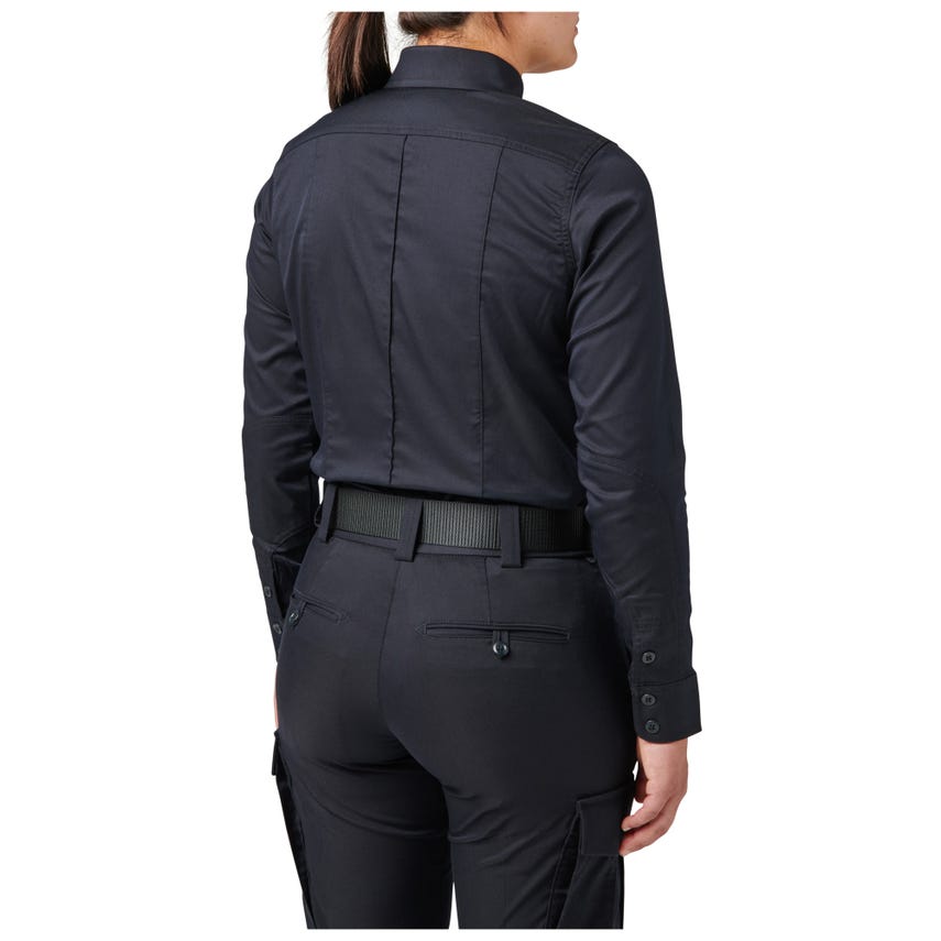 5.11 Stryke PDU Twill Class B Long Sleeve Shirt