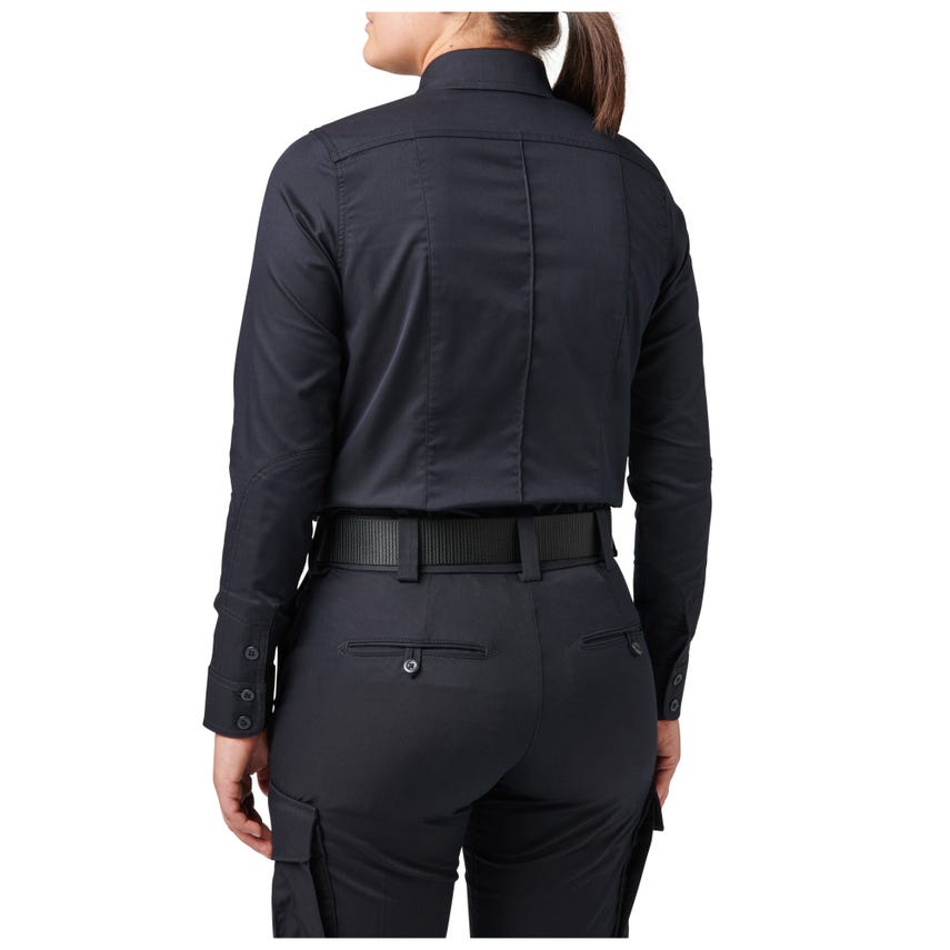 5.11 Stryke PDU Twill Class B Long Sleeve Shirt