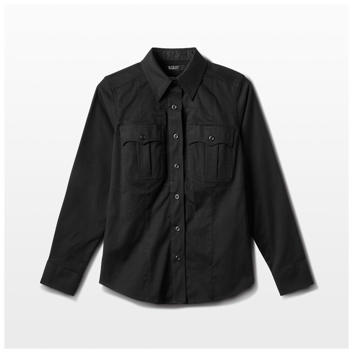 5.11 Stryke PDU Twill Class B Long Sleeve Shirt