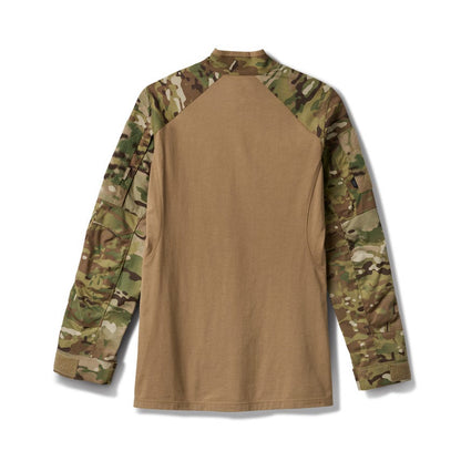 5.11 Women's V.XI XTU Rapid MultiCam Long Sleeve