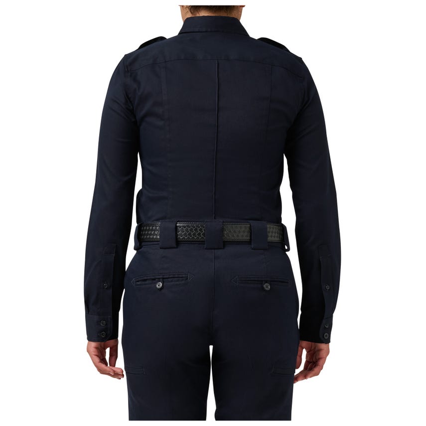 5.11 Stryke LT PDU Class A Long Sleeve Shirt