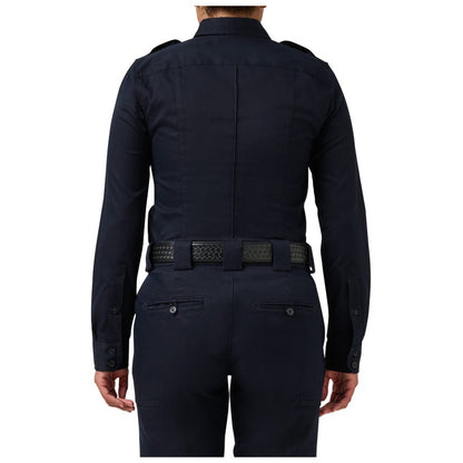 5.11 Stryke LT PDU Class A Long Sleeve Shirt