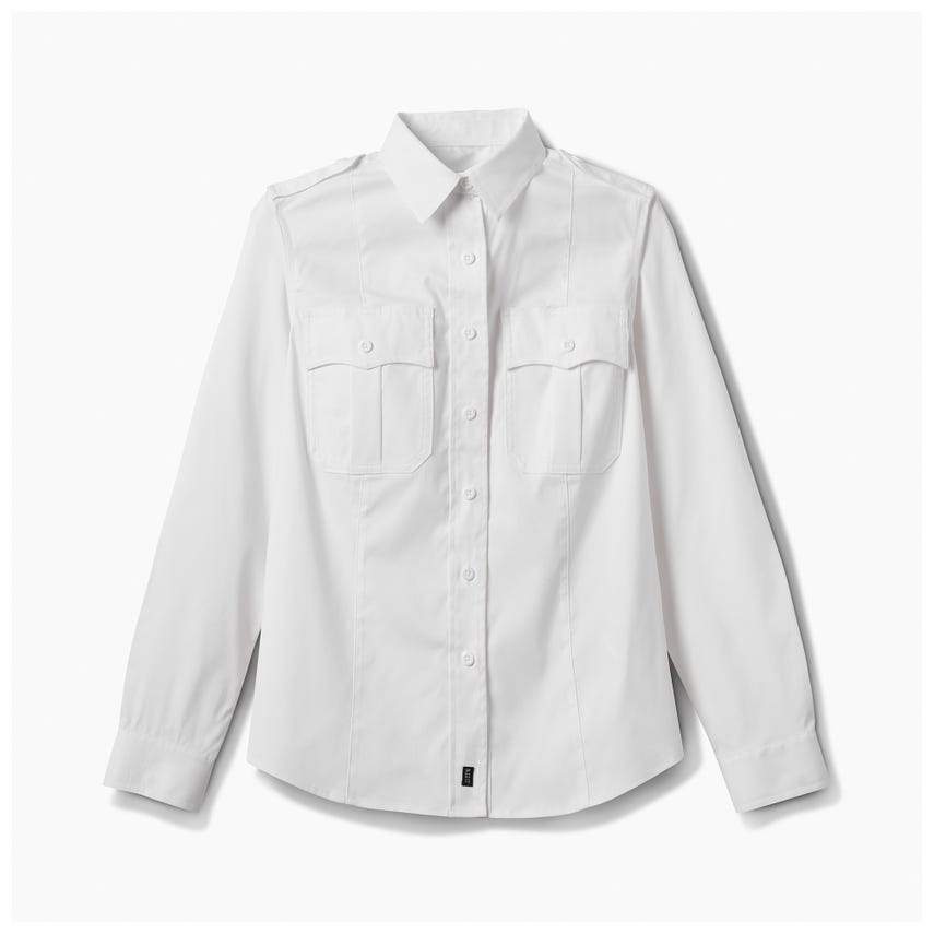 5.11 Stryke LT PDU Class A Long Sleeve Shirt