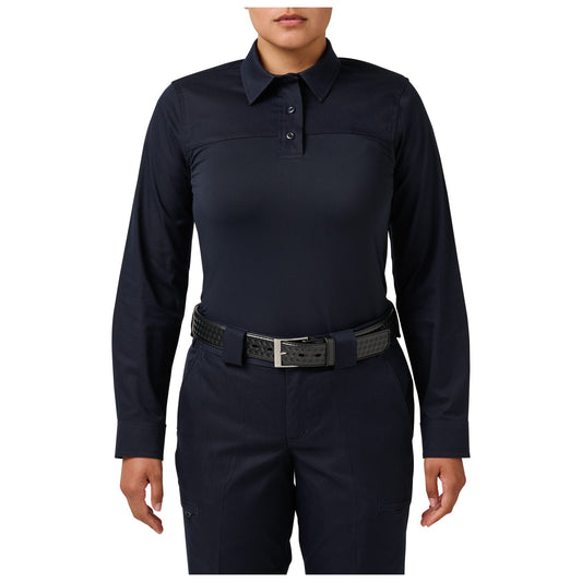 5.11 Women's Stryke LT PDU Rapid Long Sleeve Shirt