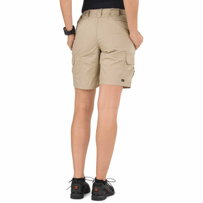 5.11 Women's TACLITE Pro 9" Ripstop Short