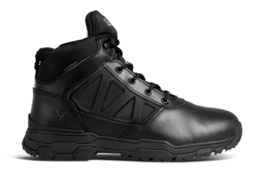 First Tactical Men's 5“ Urban Operator H₂O Mid