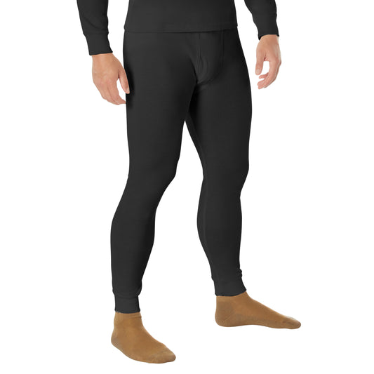 Rothco Thermal Knit Underwear Bottoms