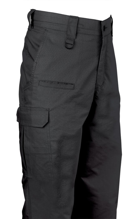 Liberty Uniform Tactical Cargo Trouser Rip-Stop Stretch Fabric Female
