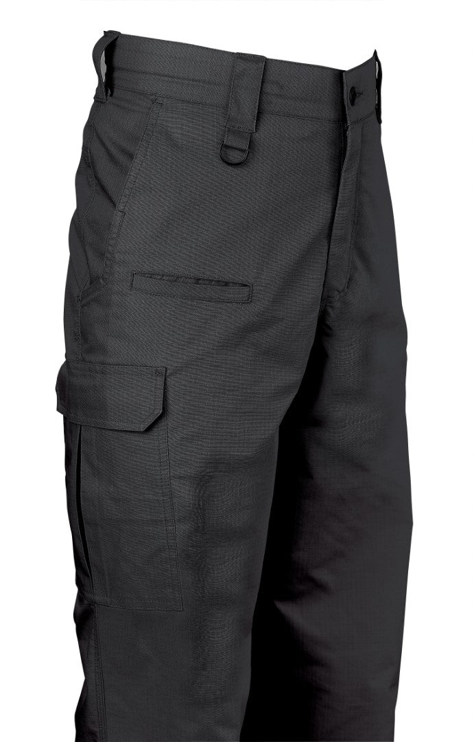 Liberty Uniform Tactical Cargo Trouser Rip-Stop Stretch Fabric Male