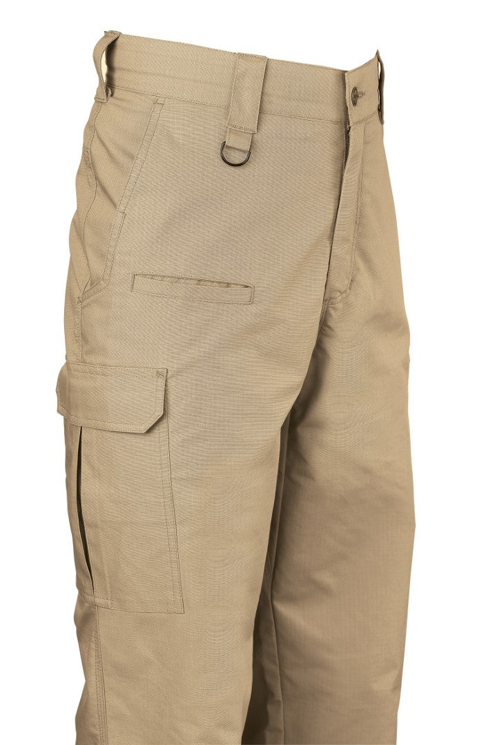 Liberty Uniform Tactical Cargo Trouser Rip-Stop Stretch Fabric Male