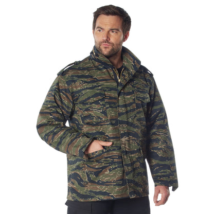 Rothco M-65 Field Jacket