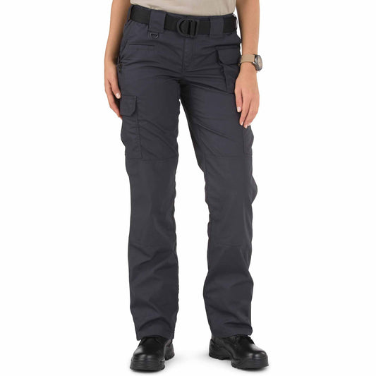 5.11 Women's Taclite Pro Ripstop Pant - Charcoal