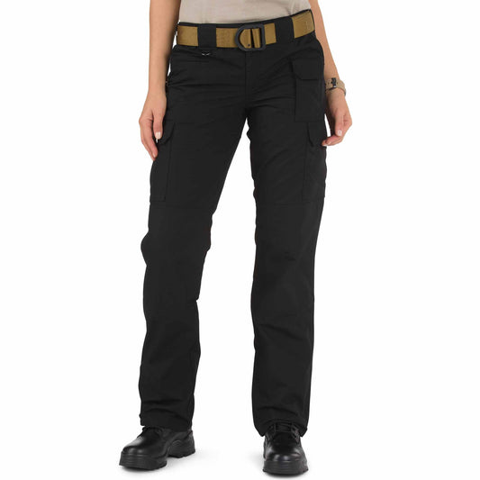 5.11 Women's Taclite Pro Ripstop Pant - Black