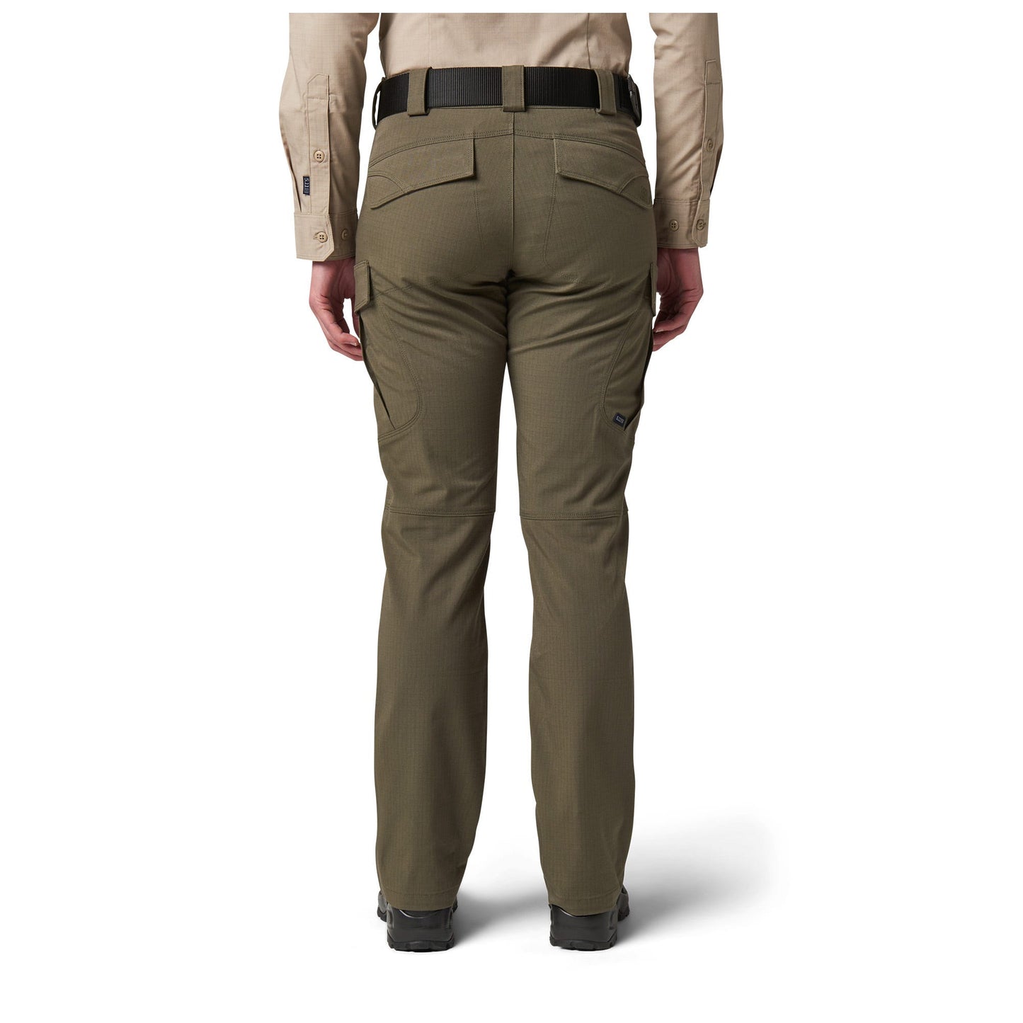 5.11 Stryke Women's Pant - Ranger Green