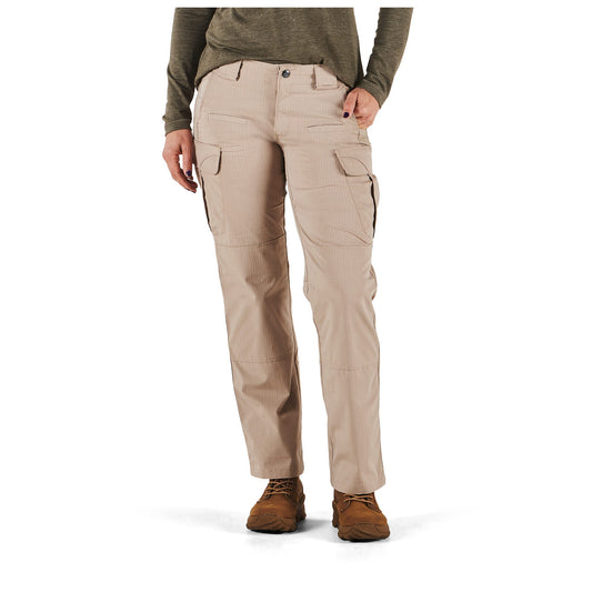 5.11 Stryke Women's Pant - Khaki
