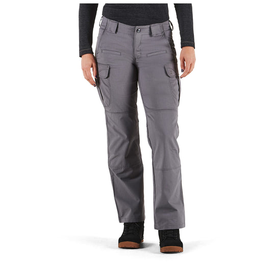 5.11 Stryke Women's Pant - Storm