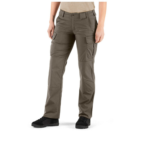 5.11 Stryke Women's Pant - Ranger Green
