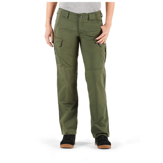 5.11 Stryke Women's Pant - TDU Green