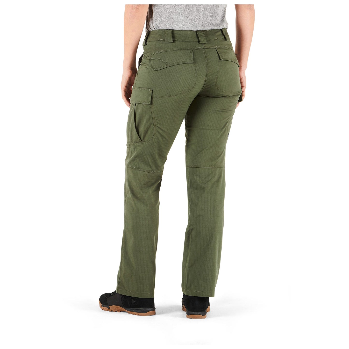 5.11 Stryke Women's Pant - TDU Green