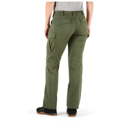 5.11 Stryke Women's Pant - TDU Green