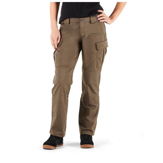5.11 Stryke Women's Pant - Tundra