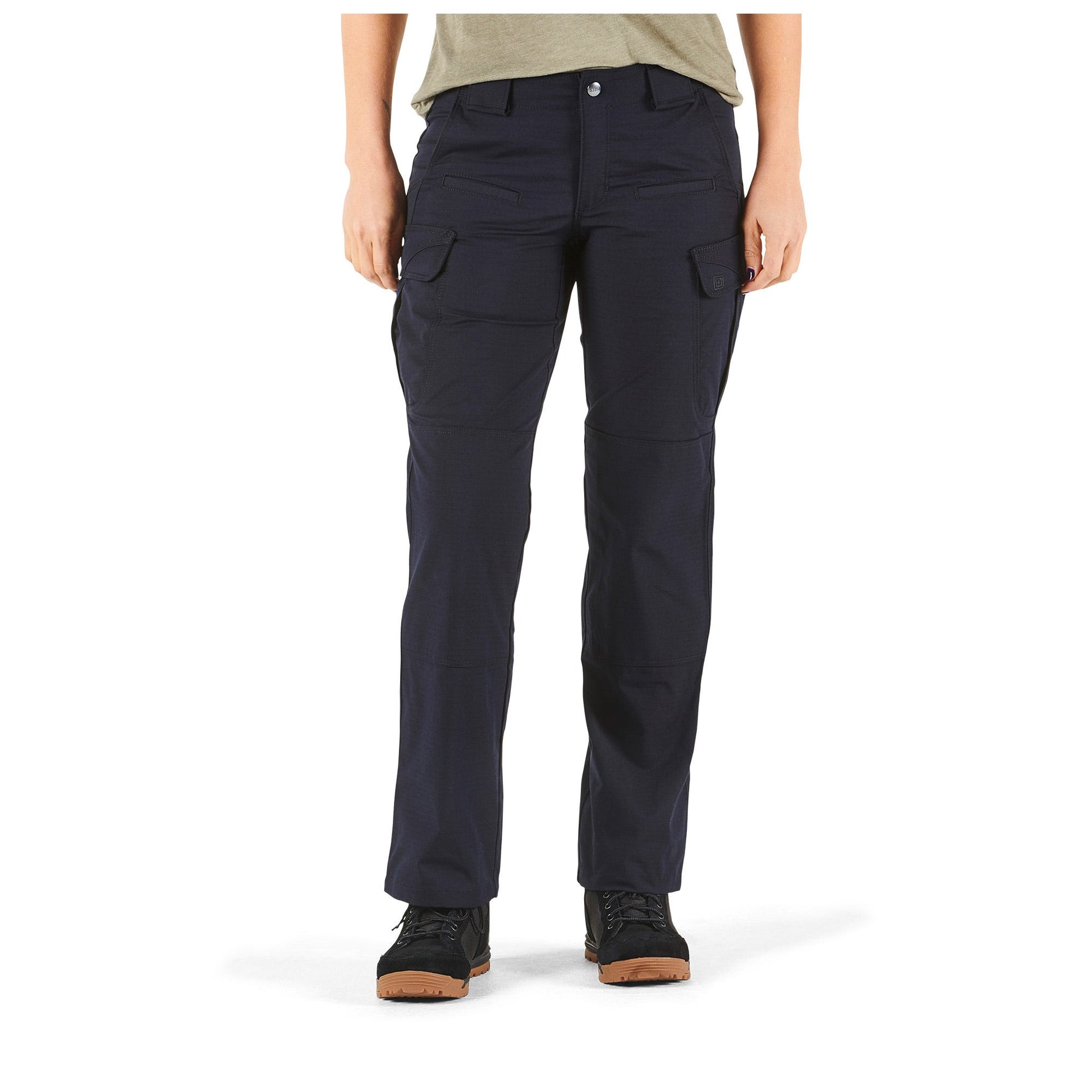 5.11 Stryke Women's Pant - Dark Navy