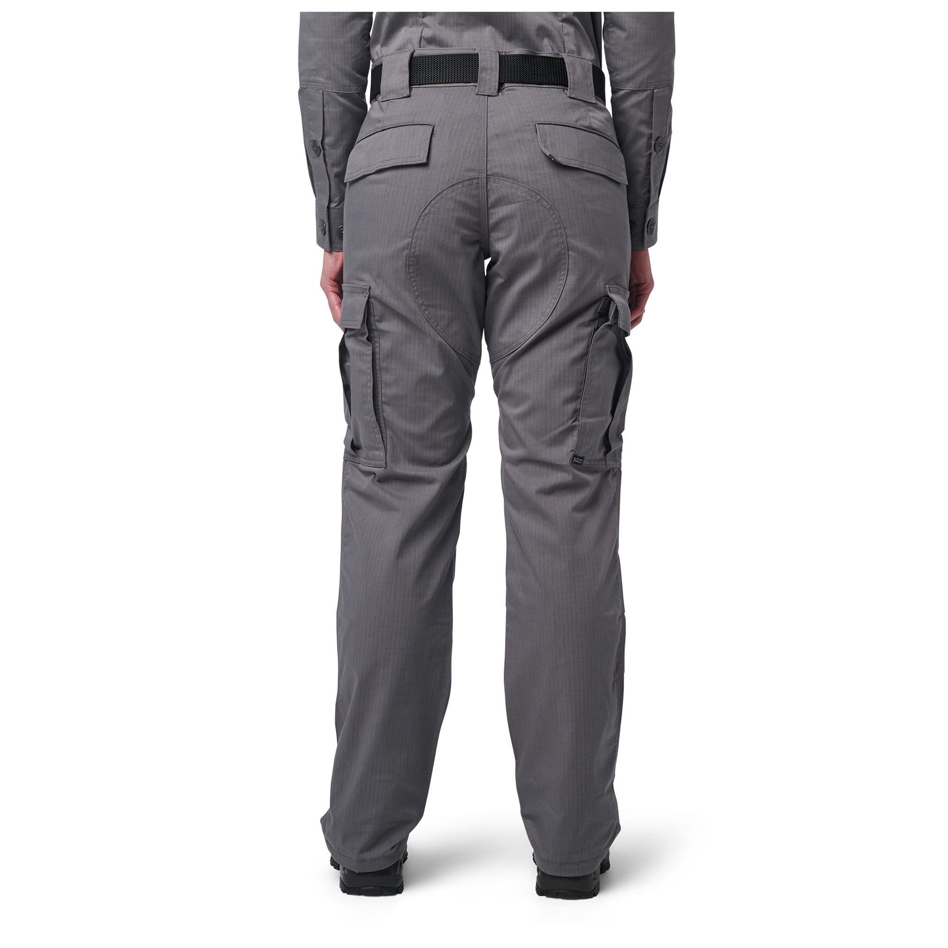 5.11 Women's Flex-Tac TDU Ripstop Pant - Storm